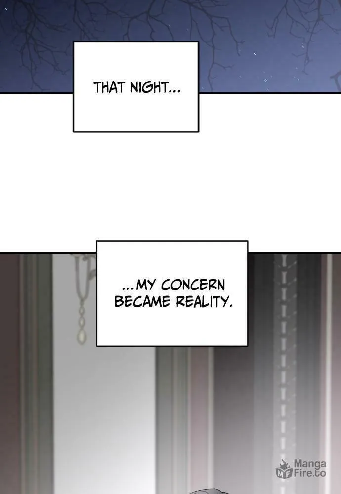 My In-Laws are Obsessed with Me Chapter 58 page 25 - 
