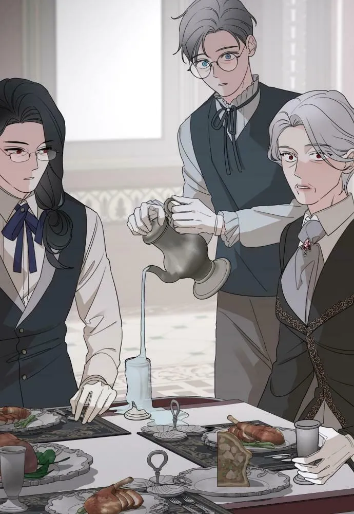 My In-Laws are Obsessed with Me Chapter 58 page 26 - 