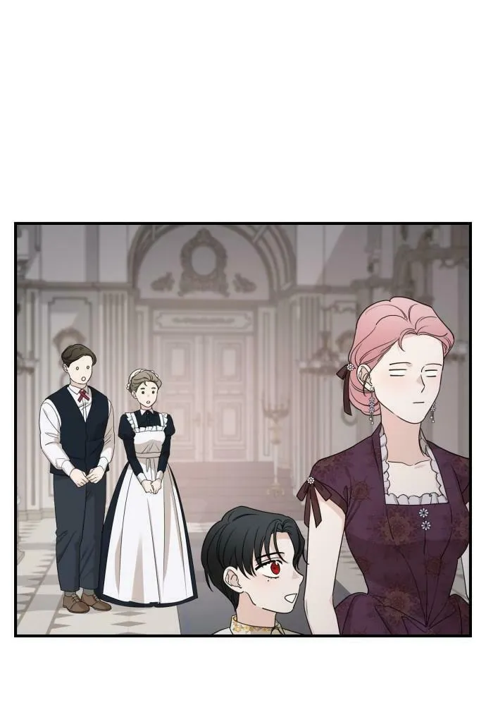 My In-Laws are Obsessed with Me Chapter 58 page 32 - 