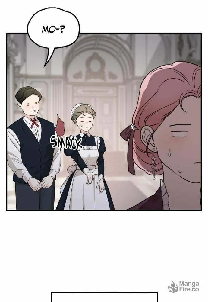 My In-Laws are Obsessed with Me Chapter 58 page 33 - 