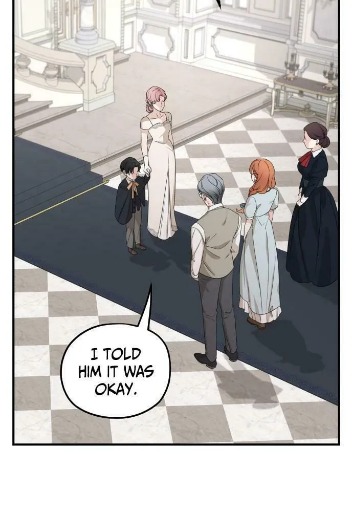 My In-Laws are Obsessed with Me Chapter 58 page 37 - 