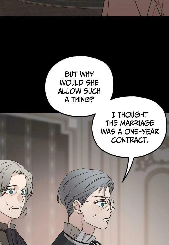 My In-Laws are Obsessed with Me Chapter 58 page 44 - 