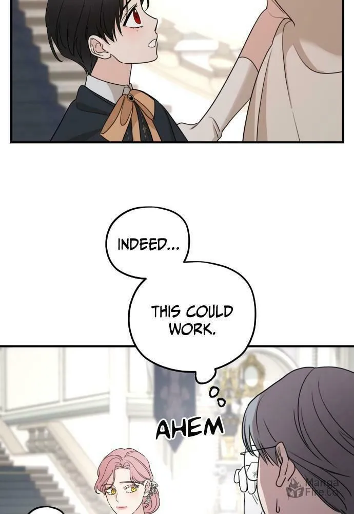 My In-Laws are Obsessed with Me Chapter 58 page 50 - 