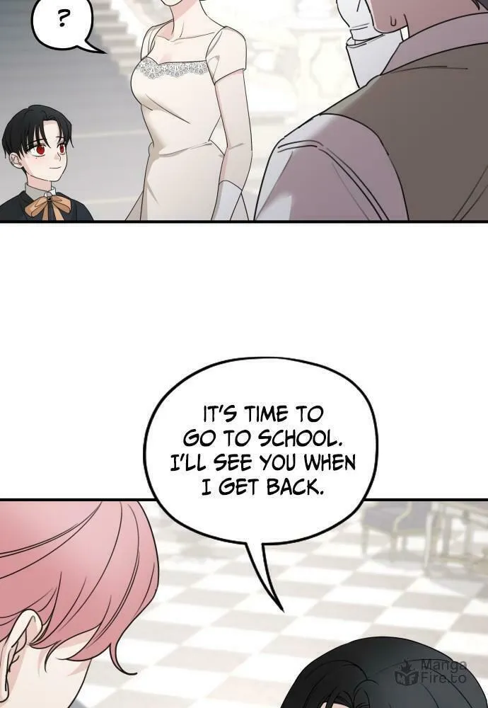 My In-Laws are Obsessed with Me Chapter 58 page 51 - 