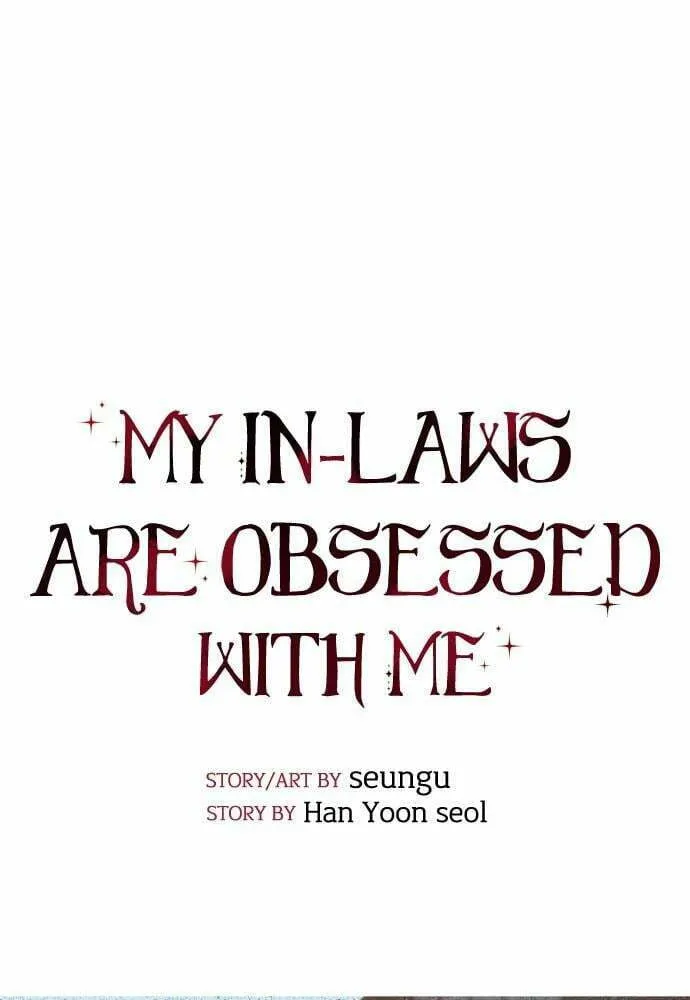 My In-Laws are Obsessed with Me Chapter 58 page 62 - 