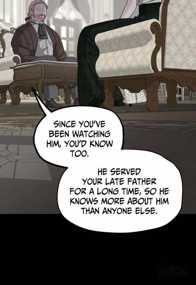 My In-Laws are Obsessed with Me Chapter 58 page 100 - 