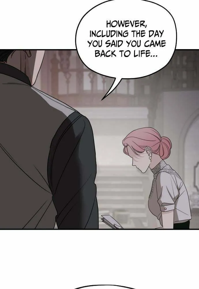 My In-Laws are Obsessed with Me Chapter 59 page 28 - 