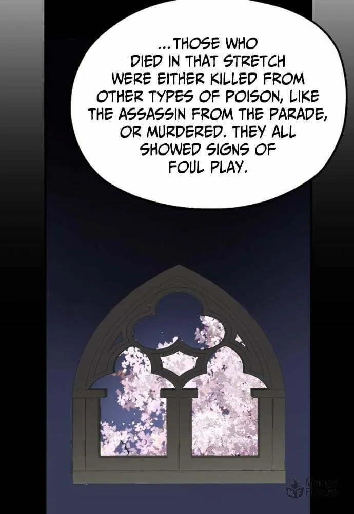 My In-Laws are Obsessed with Me Chapter 59 page 30 - 