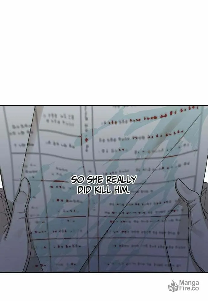 My In-Laws are Obsessed with Me Chapter 59 page 36 - 