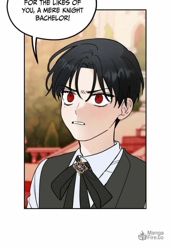 My In-Laws are Obsessed with Me Chapter 6 page 24 - 