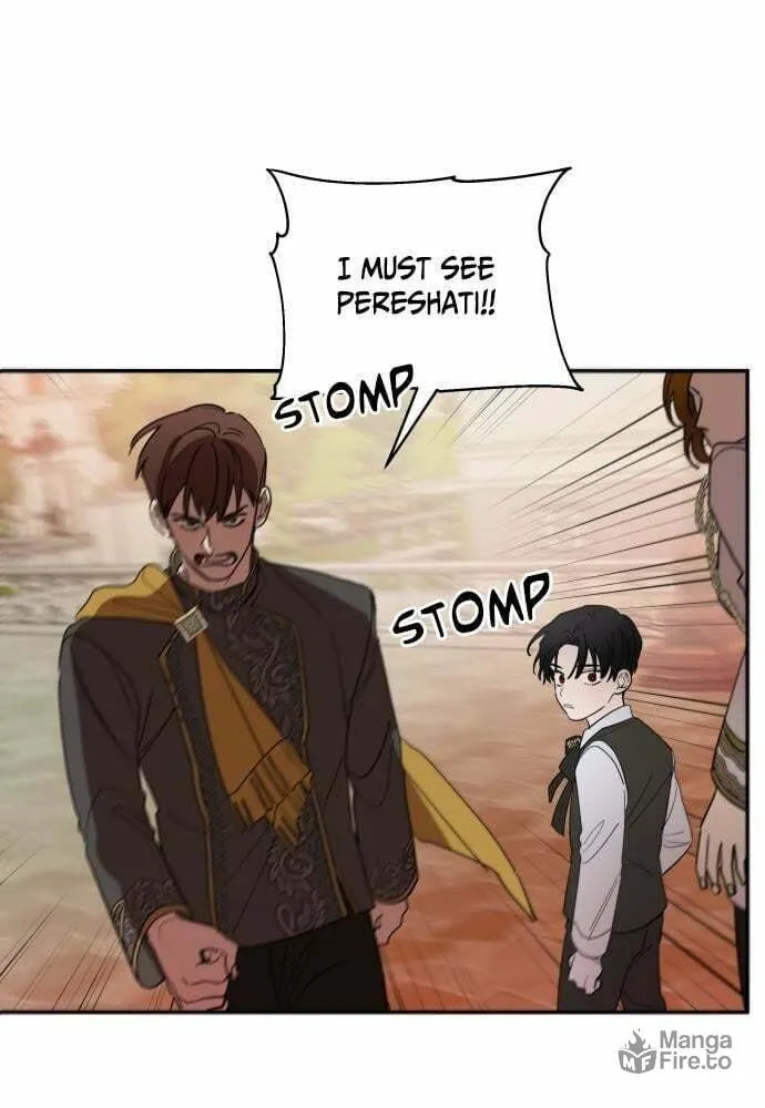 My In-Laws are Obsessed with Me Chapter 6 page 25 - 