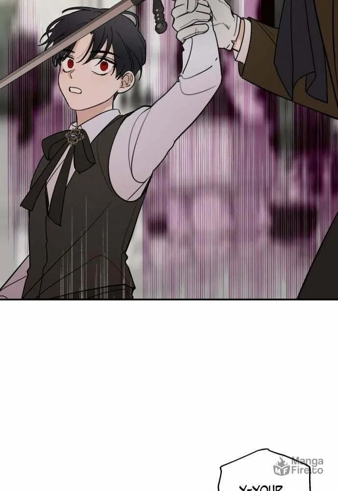 My In-Laws are Obsessed with Me Chapter 6 page 36 - 