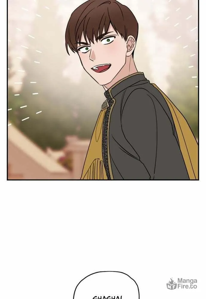 My In-Laws are Obsessed with Me Chapter 6 page 39 - 
