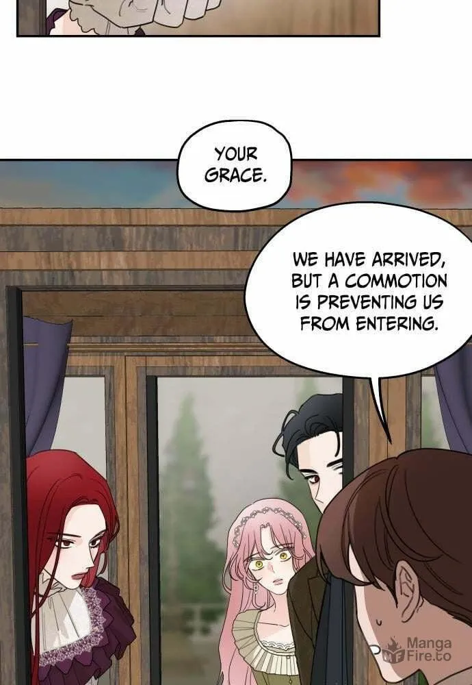My In-Laws are Obsessed with Me Chapter 6 page 5 - 