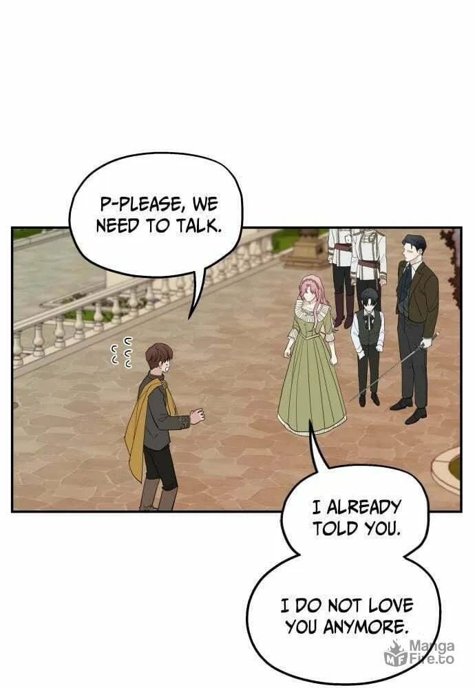 My In-Laws are Obsessed with Me Chapter 6 page 42 - 