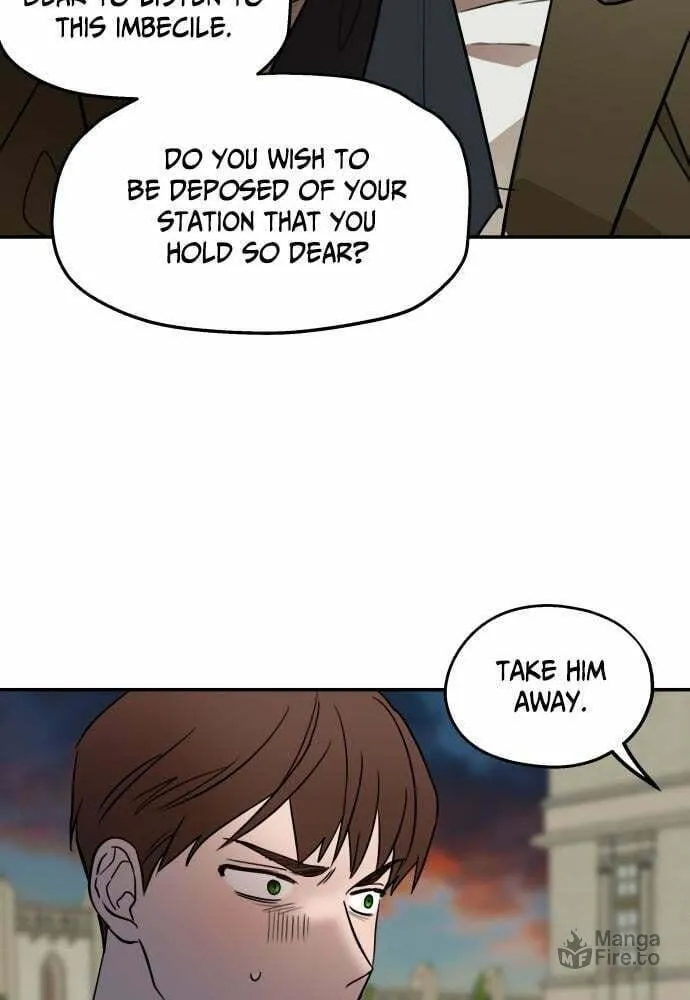 My In-Laws are Obsessed with Me Chapter 6 page 51 - 