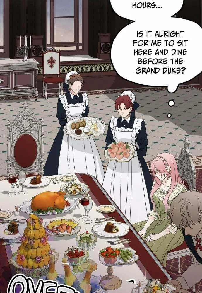 My In-Laws are Obsessed with Me Chapter 6 page 64 - 