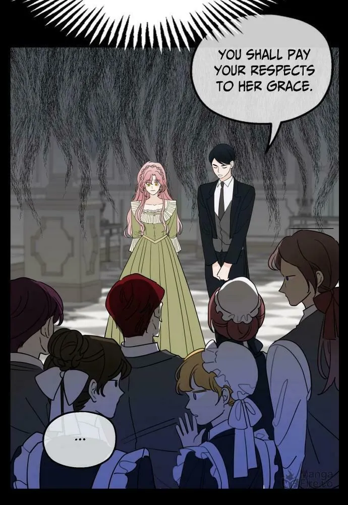 My In-Laws are Obsessed with Me Chapter 6 page 69 - 
