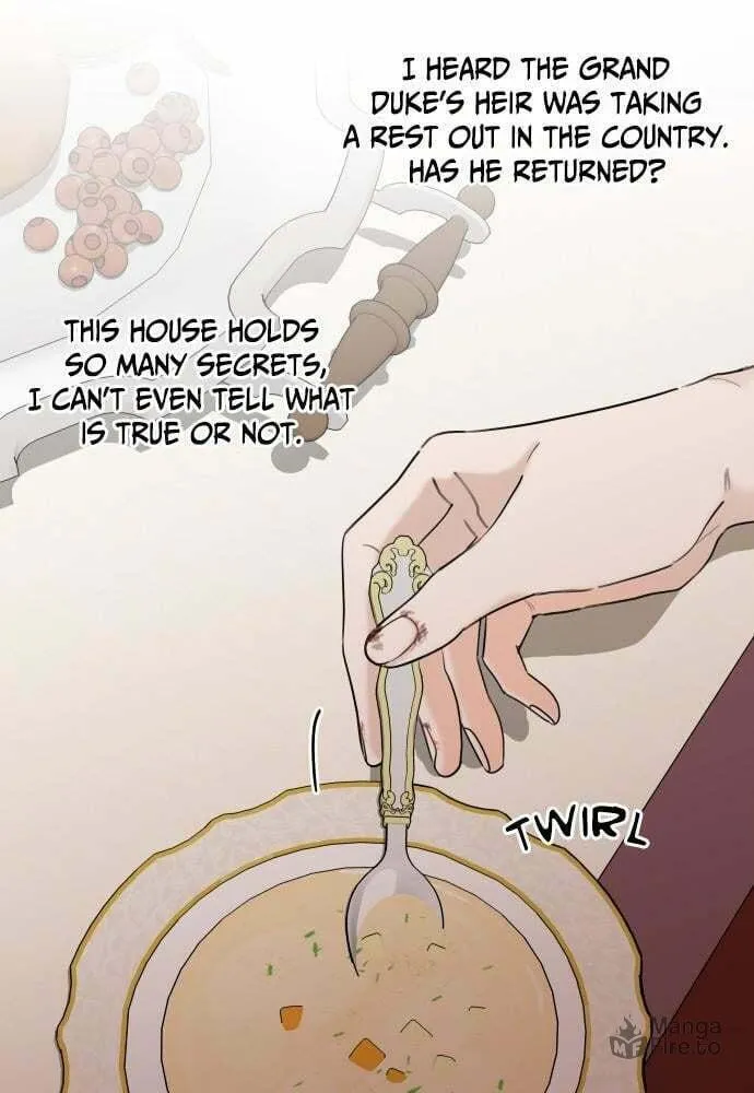 My In-Laws are Obsessed with Me Chapter 6 page 72 - 