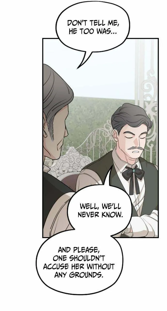 My In-Laws are Obsessed with Me Chapter 60 page 14 - 