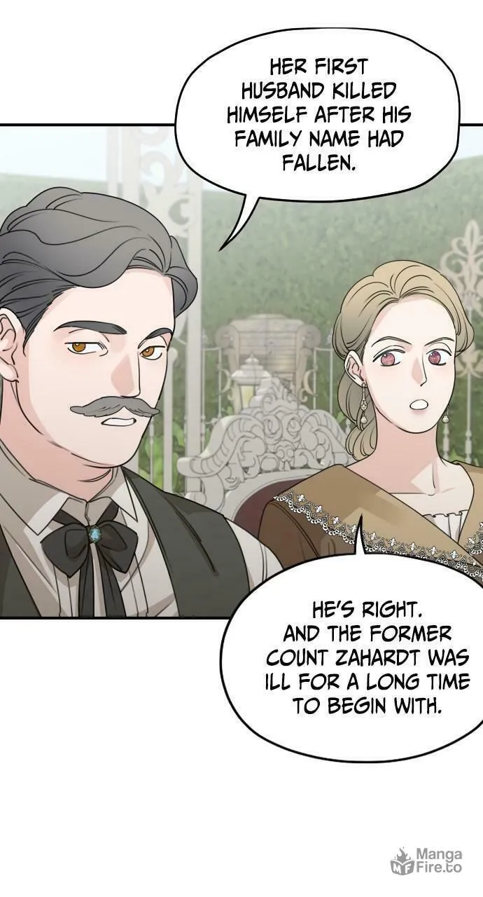 My In-Laws are Obsessed with Me Chapter 60 page 15 - 