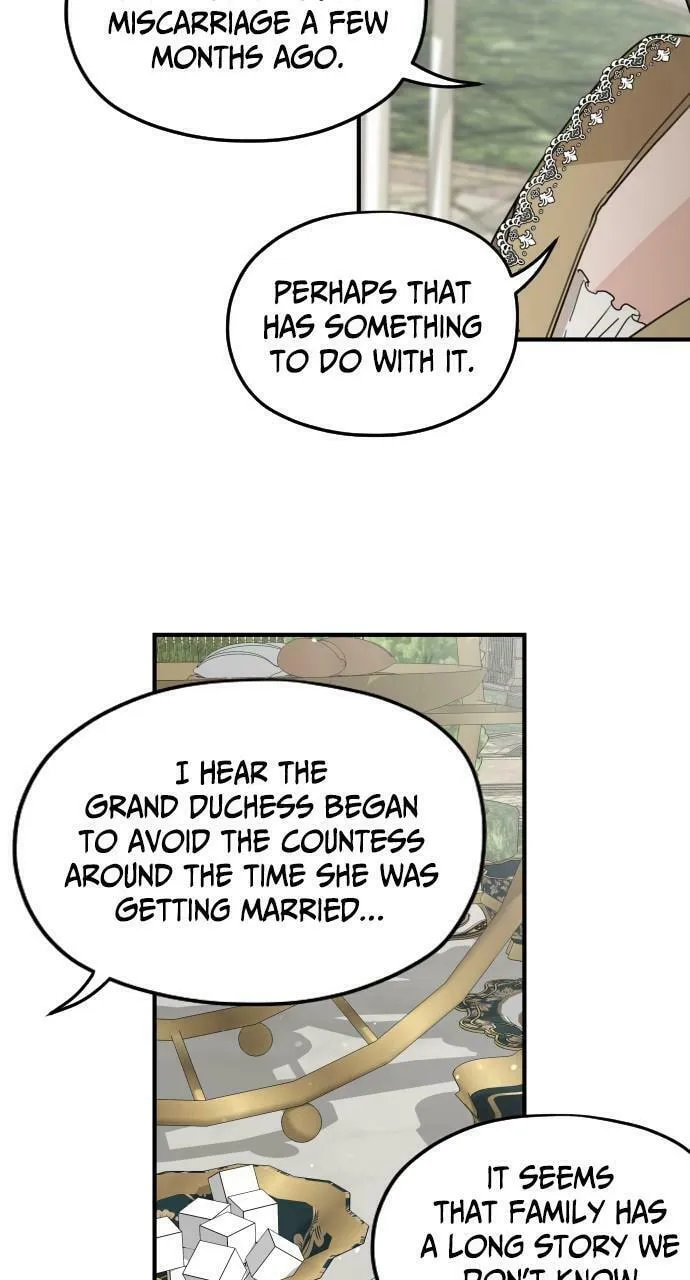 My In-Laws are Obsessed with Me Chapter 60 page 17 - 