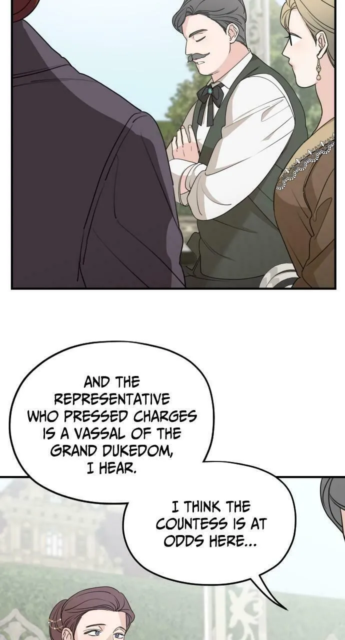 My In-Laws are Obsessed with Me Chapter 60 page 19 - 