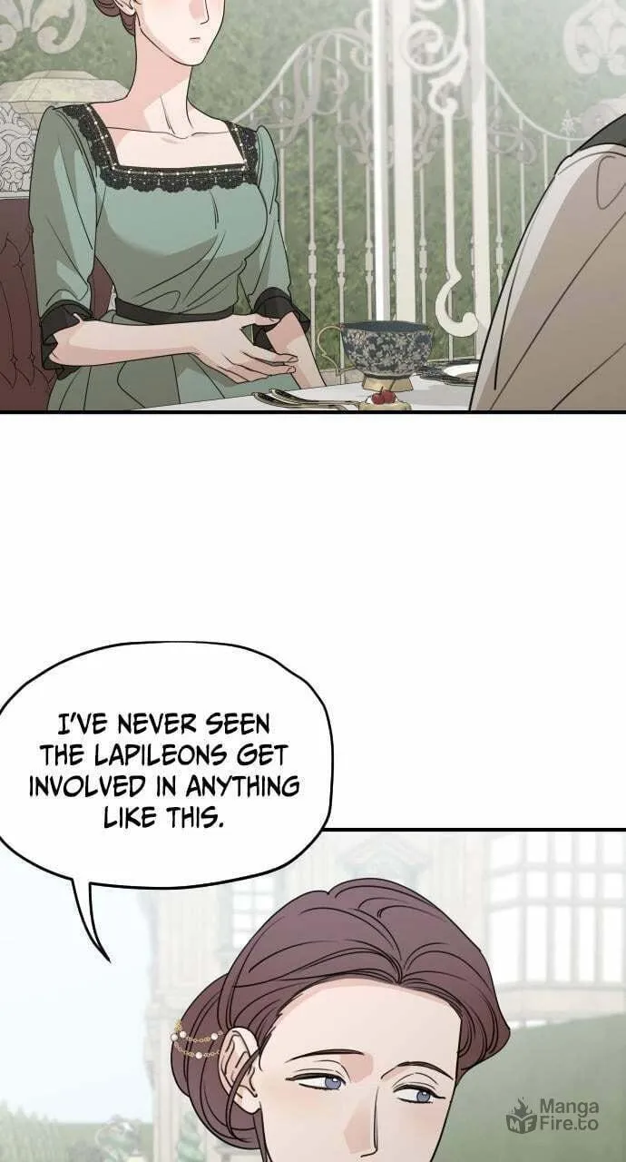 My In-Laws are Obsessed with Me Chapter 60 page 20 - 