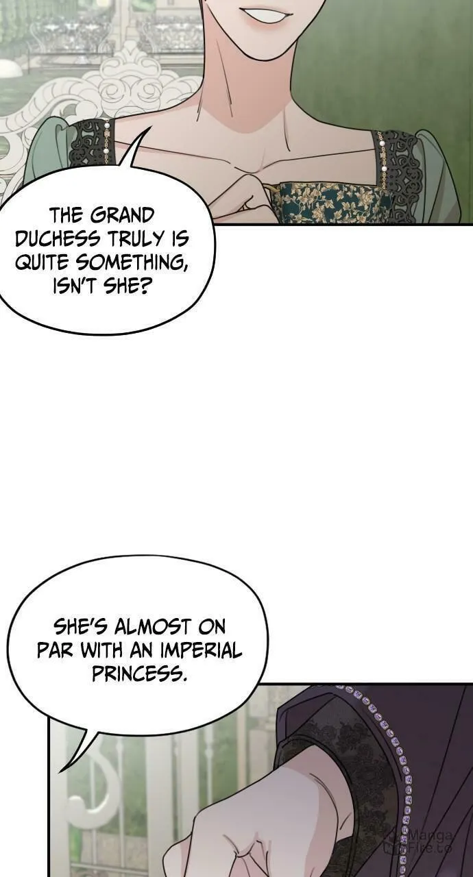 My In-Laws are Obsessed with Me Chapter 60 page 21 - 