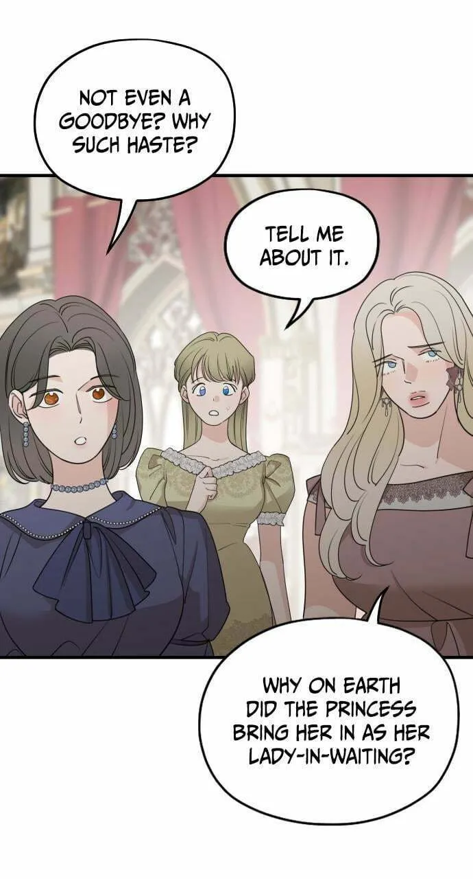 My In-Laws are Obsessed with Me Chapter 60 page 4 - 