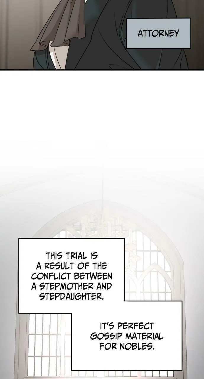 My In-Laws are Obsessed with Me Chapter 60 page 32 - 