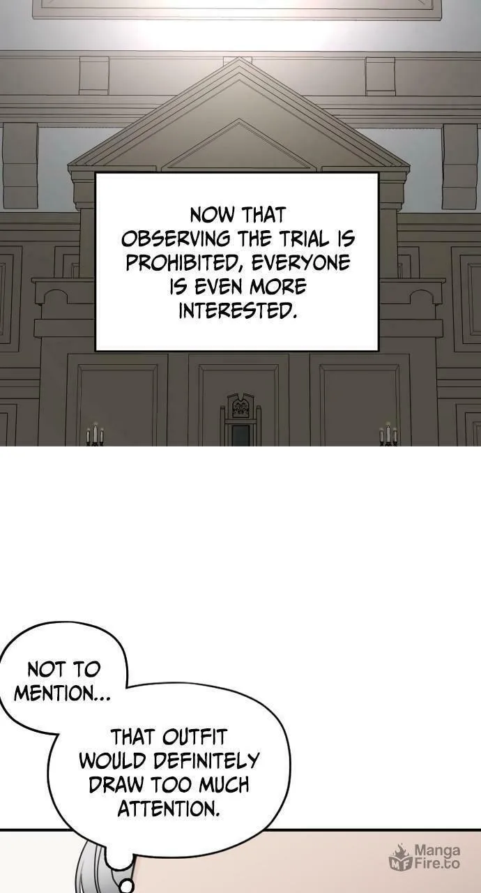 My In-Laws are Obsessed with Me Chapter 60 page 33 - 