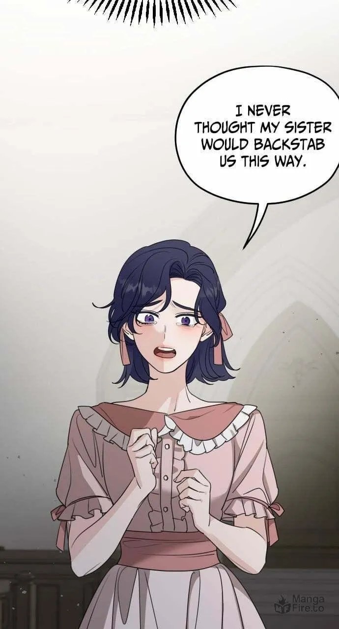My In-Laws are Obsessed with Me Chapter 60 page 35 - 