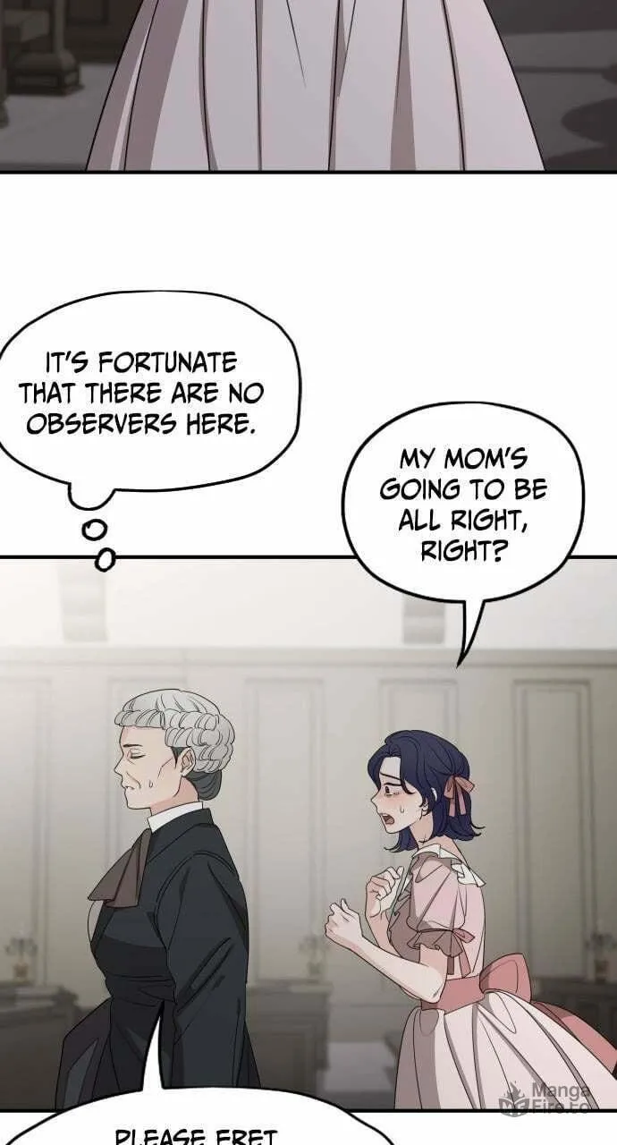 My In-Laws are Obsessed with Me Chapter 60 page 36 - 