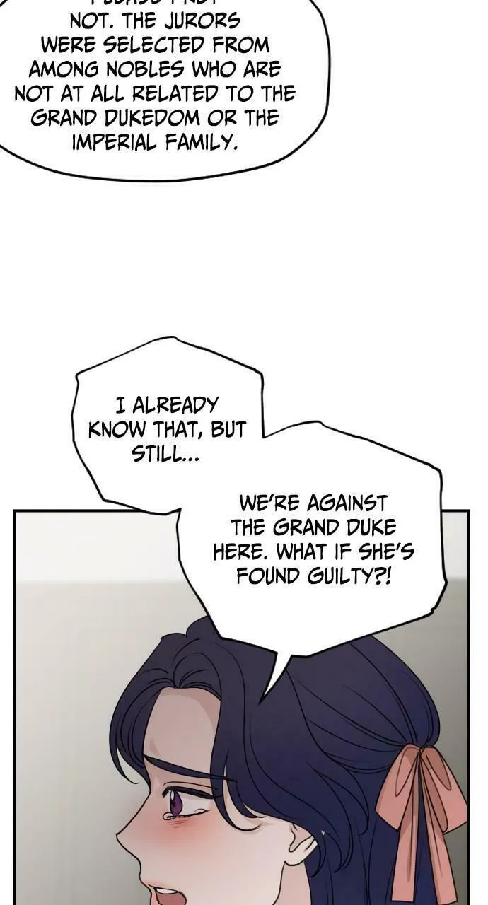 My In-Laws are Obsessed with Me Chapter 60 page 37 - 