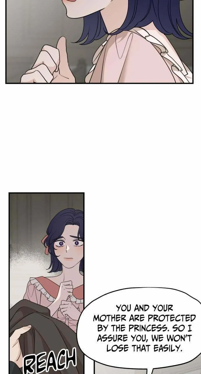 My In-Laws are Obsessed with Me Chapter 60 page 38 - 
