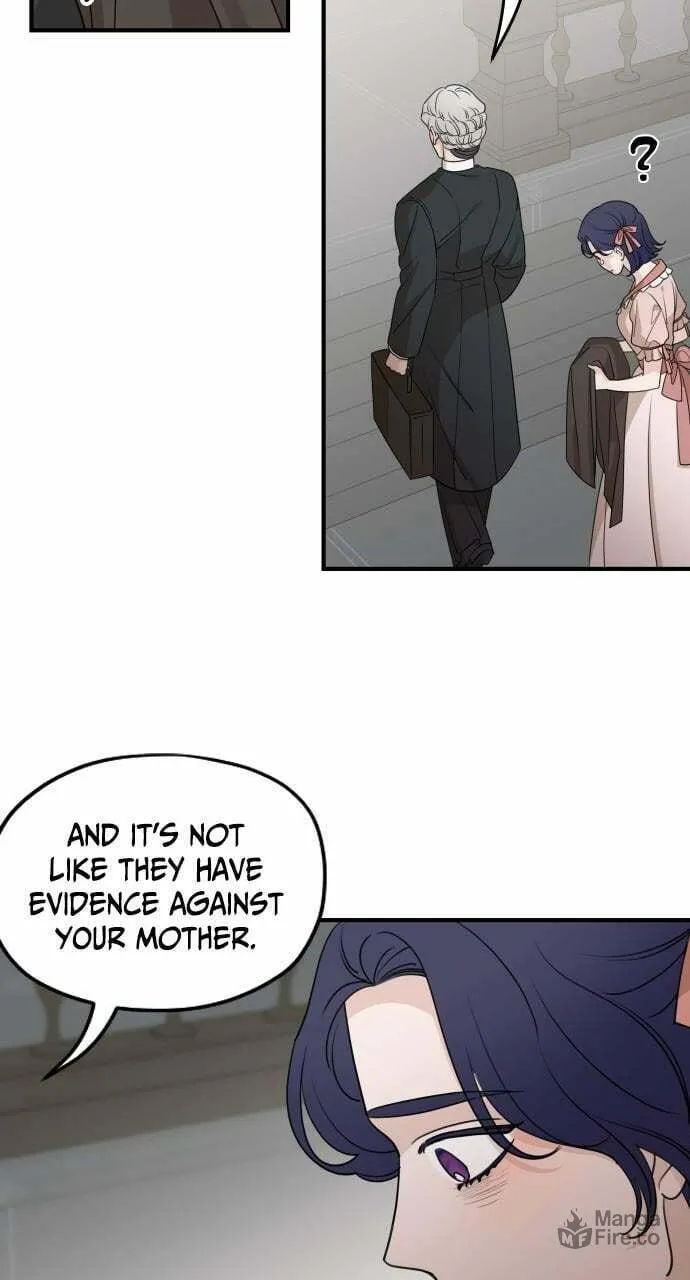 My In-Laws are Obsessed with Me Chapter 60 page 39 - 