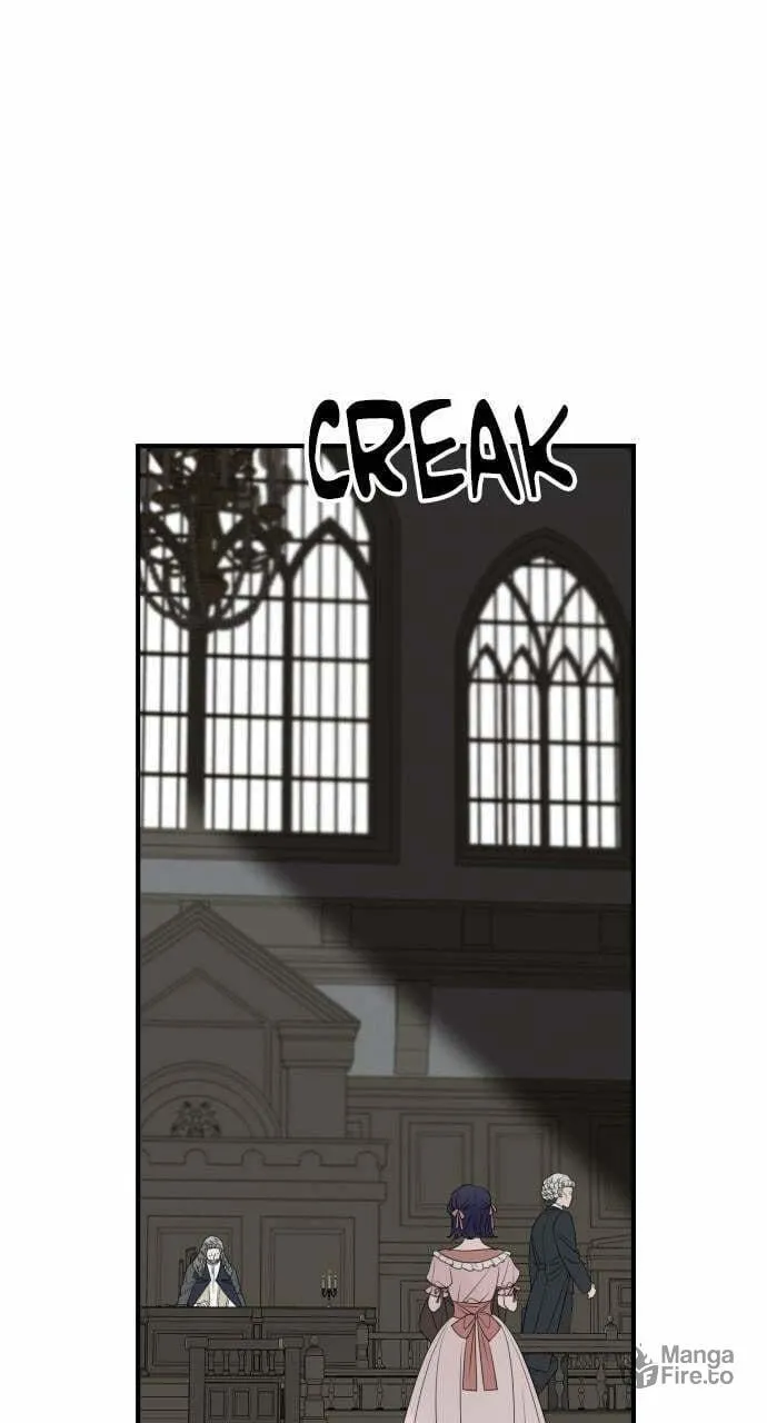 My In-Laws are Obsessed with Me Chapter 60 page 42 - 