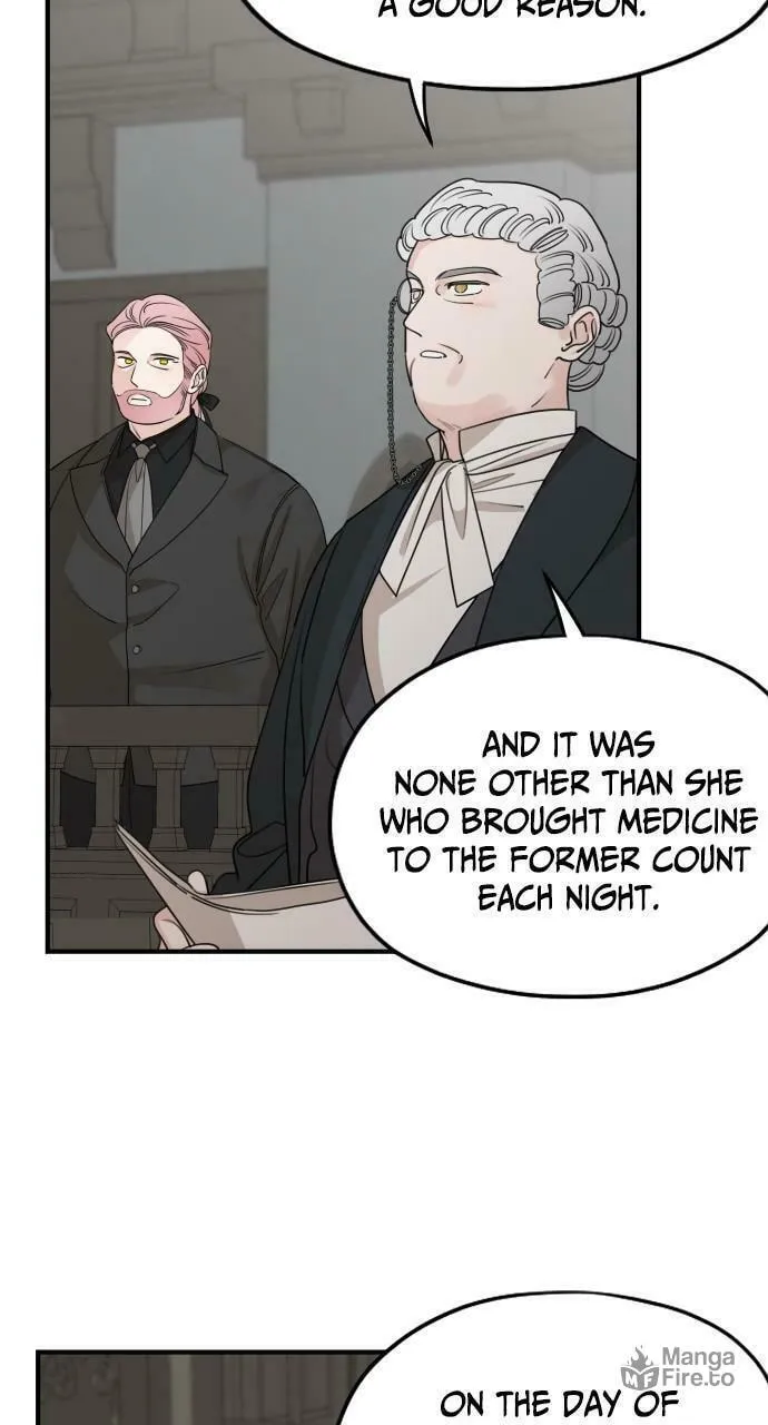 My In-Laws are Obsessed with Me Chapter 60 page 50 - 