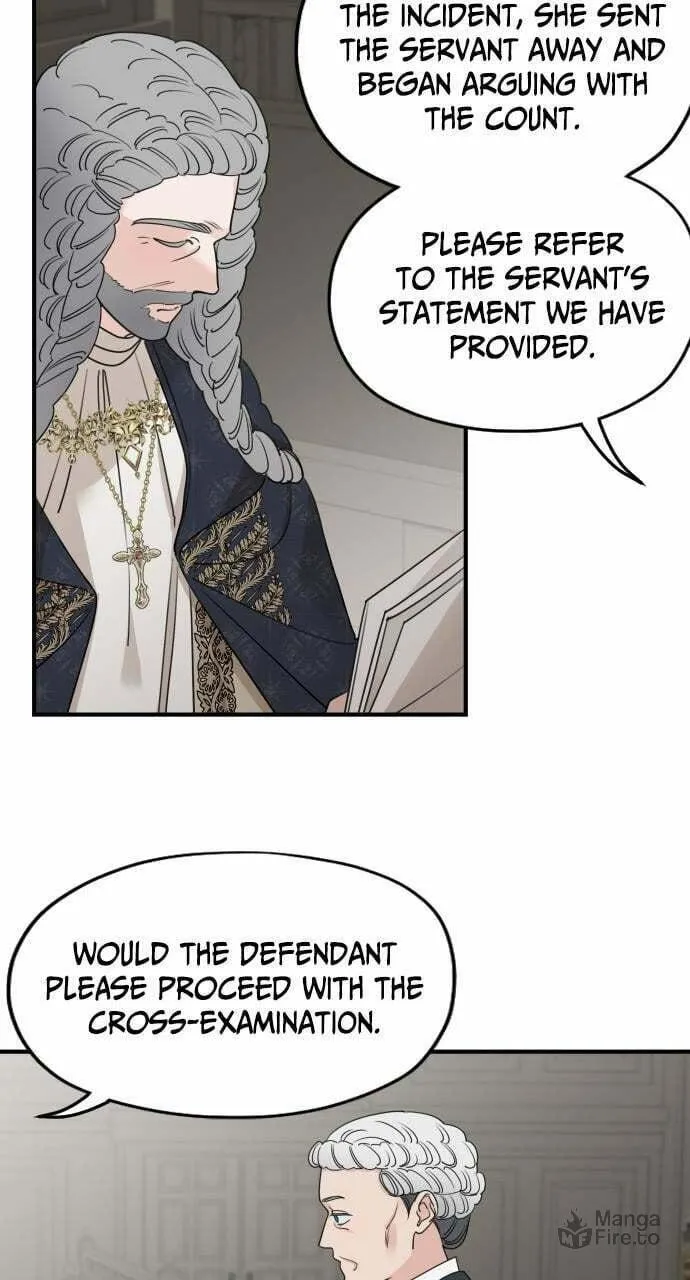 My In-Laws are Obsessed with Me Chapter 60 page 51 - 