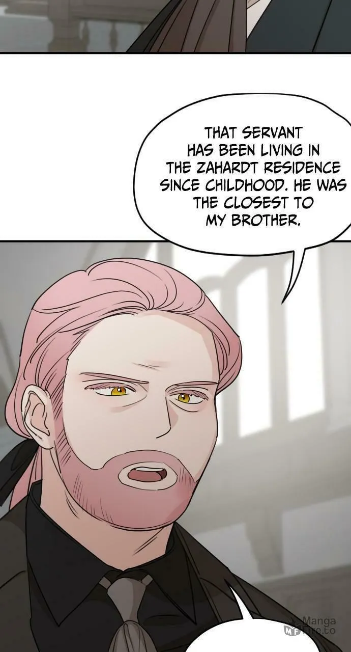 My In-Laws are Obsessed with Me Chapter 60 page 54 - 