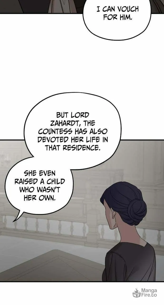 My In-Laws are Obsessed with Me Chapter 60 page 55 - 
