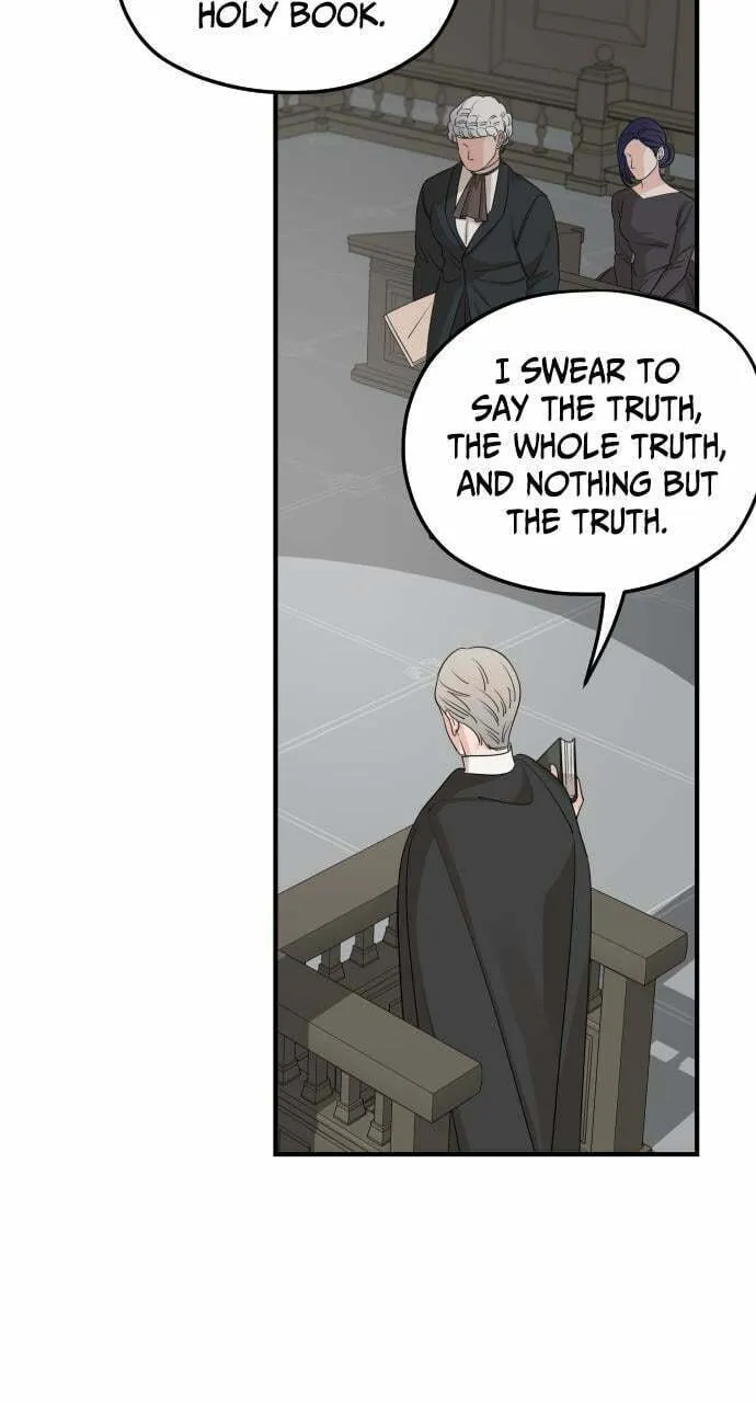 My In-Laws are Obsessed with Me Chapter 60 page 61 - 