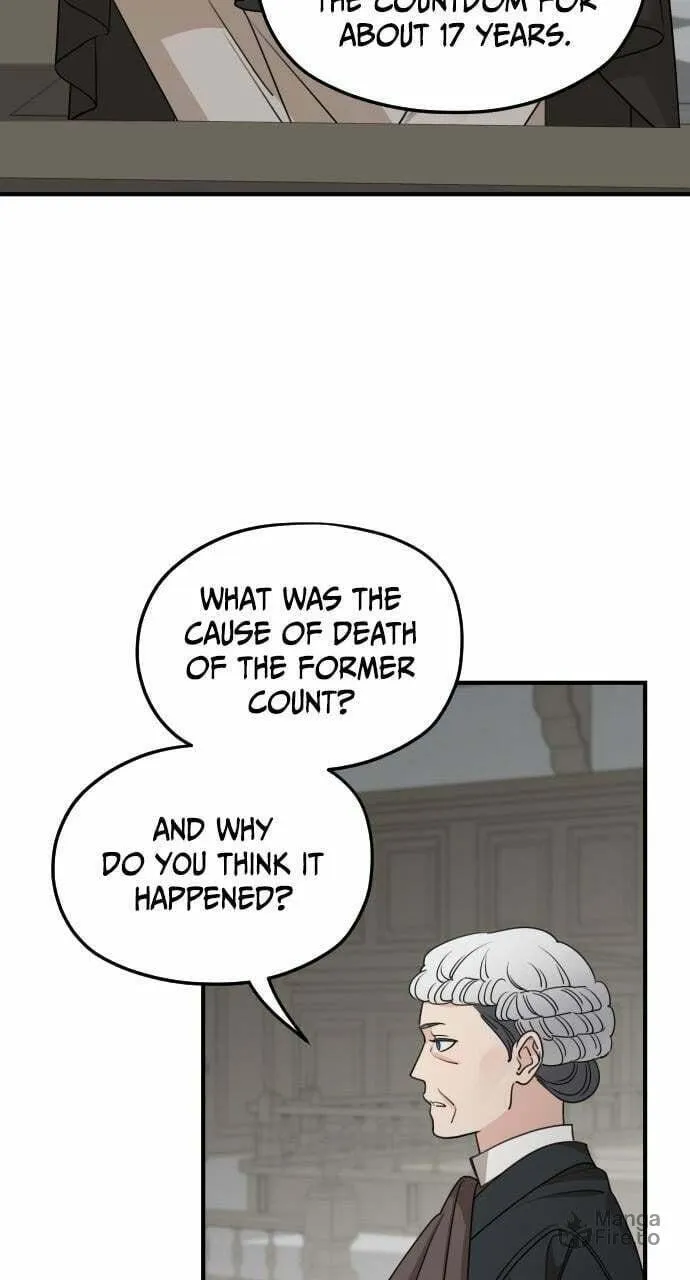 My In-Laws are Obsessed with Me Chapter 60 page 63 - 