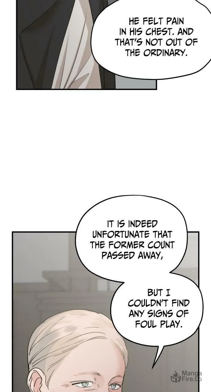 My In-Laws are Obsessed with Me Chapter 60 page 65 - 