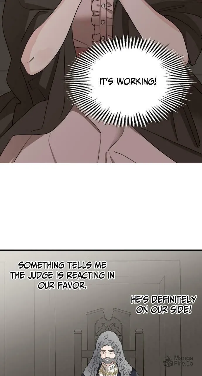 My In-Laws are Obsessed with Me Chapter 60 page 70 - 