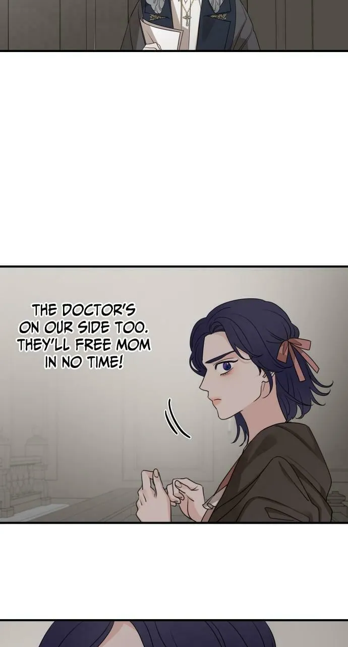 My In-Laws are Obsessed with Me Chapter 60 page 71 - 