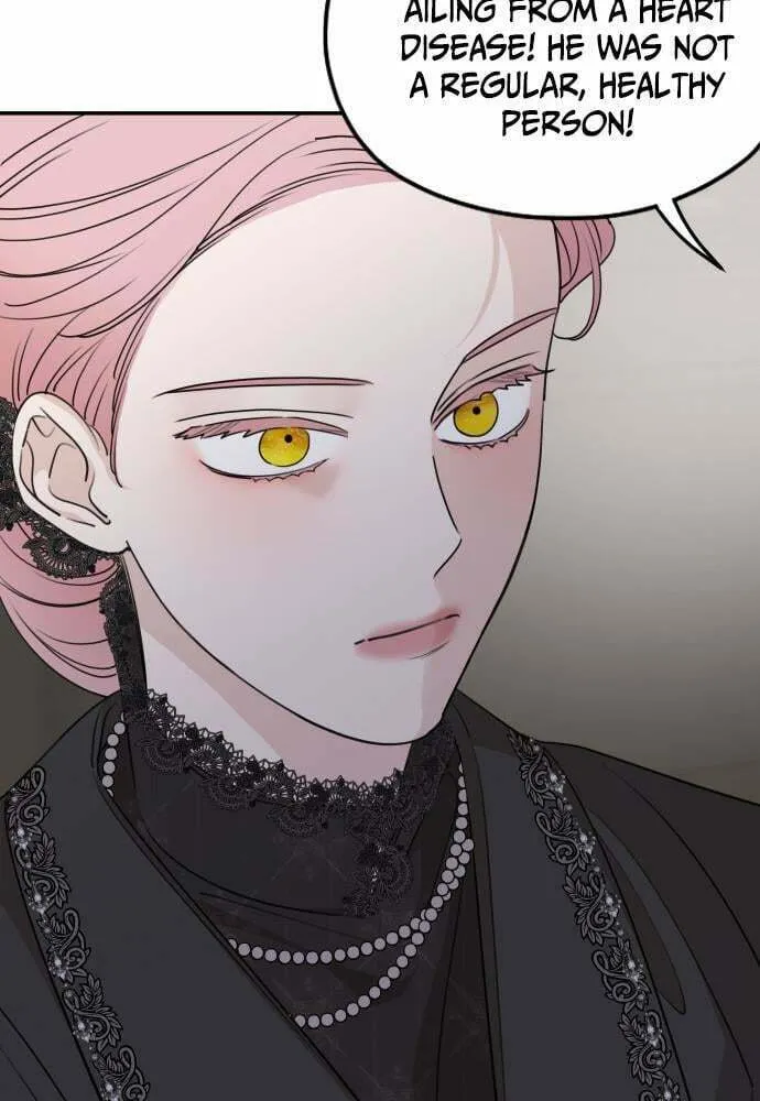 My In-Laws are Obsessed with Me Chapter 61 page 121 - 