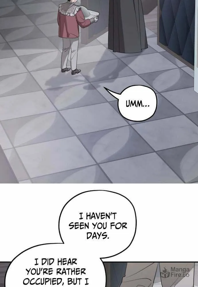 My In-Laws are Obsessed with Me Chapter 61 page 39 - 