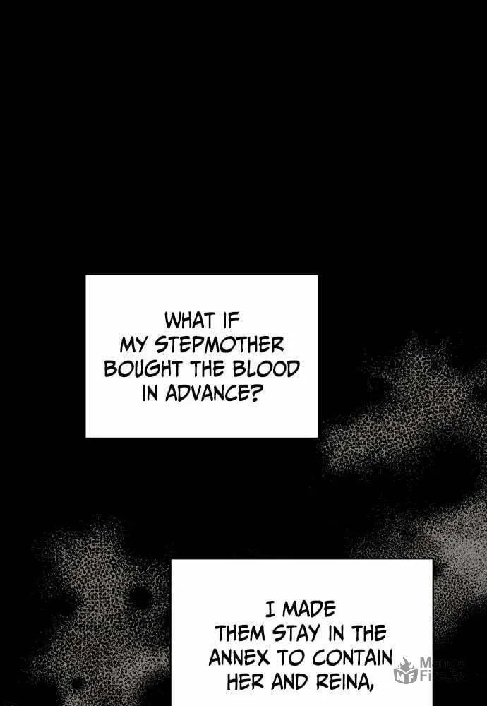 My In-Laws are Obsessed with Me Chapter 61 page 6 - 
